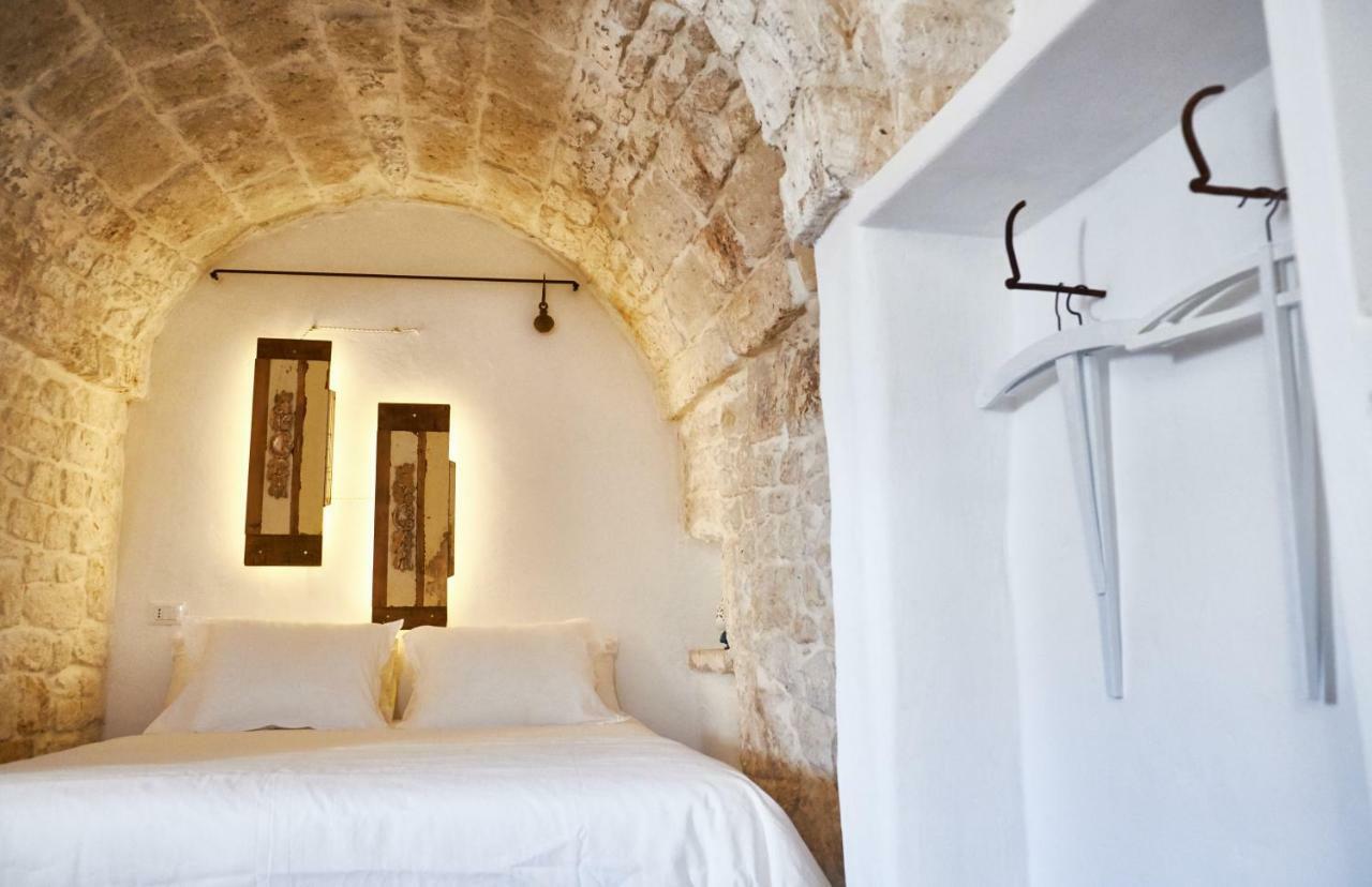 White Dream Lejlighed Ostuni Eksteriør billede